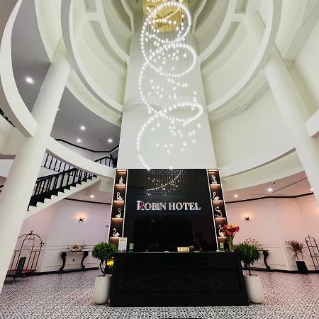 Gia Nghĩa Robin hotel Ngoại thất bức ảnh