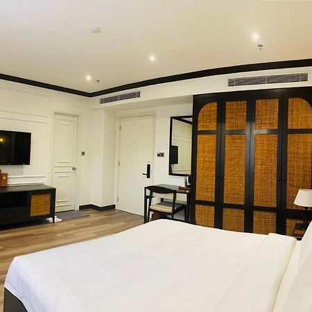 Gia Nghĩa Robin hotel Ngoại thất bức ảnh
