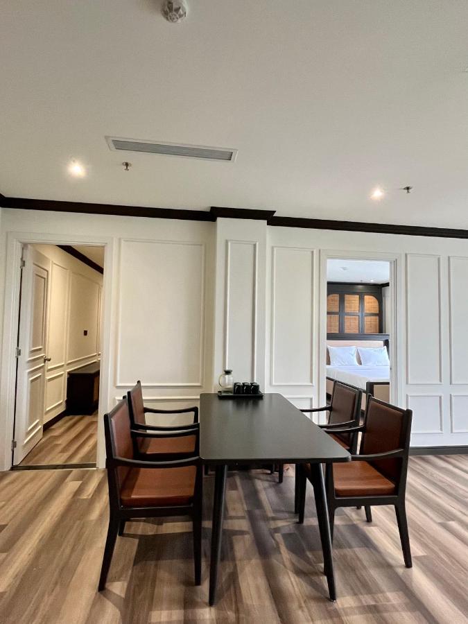 Gia Nghĩa Robin hotel Ngoại thất bức ảnh
