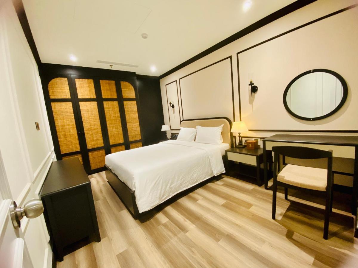 Gia Nghĩa Robin hotel Ngoại thất bức ảnh