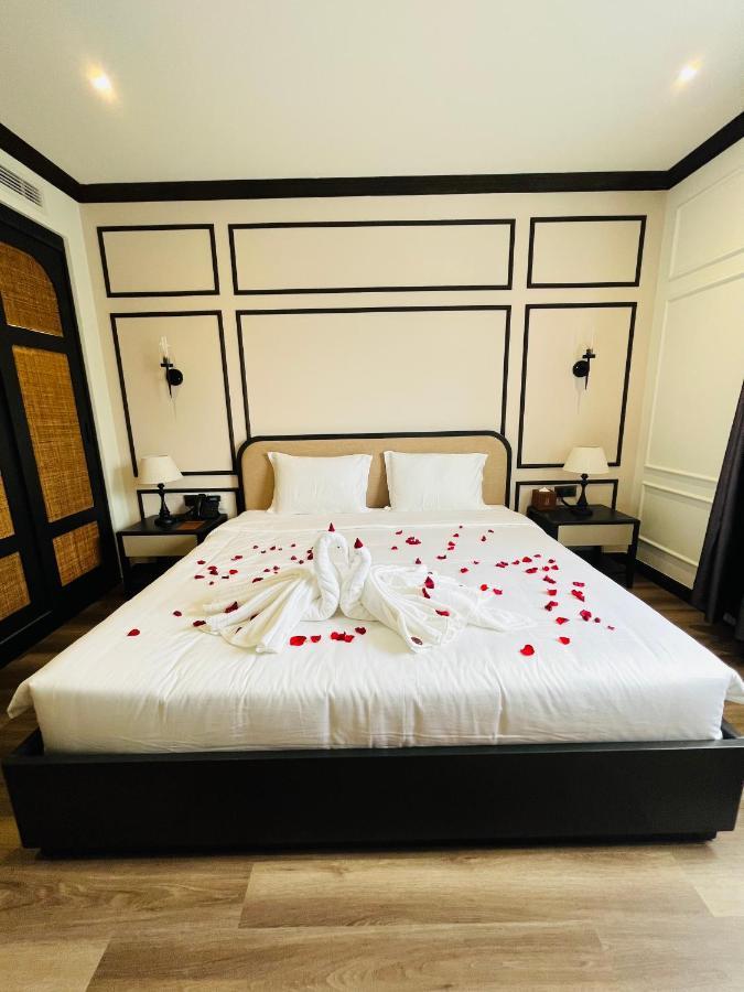Gia Nghĩa Robin hotel Ngoại thất bức ảnh