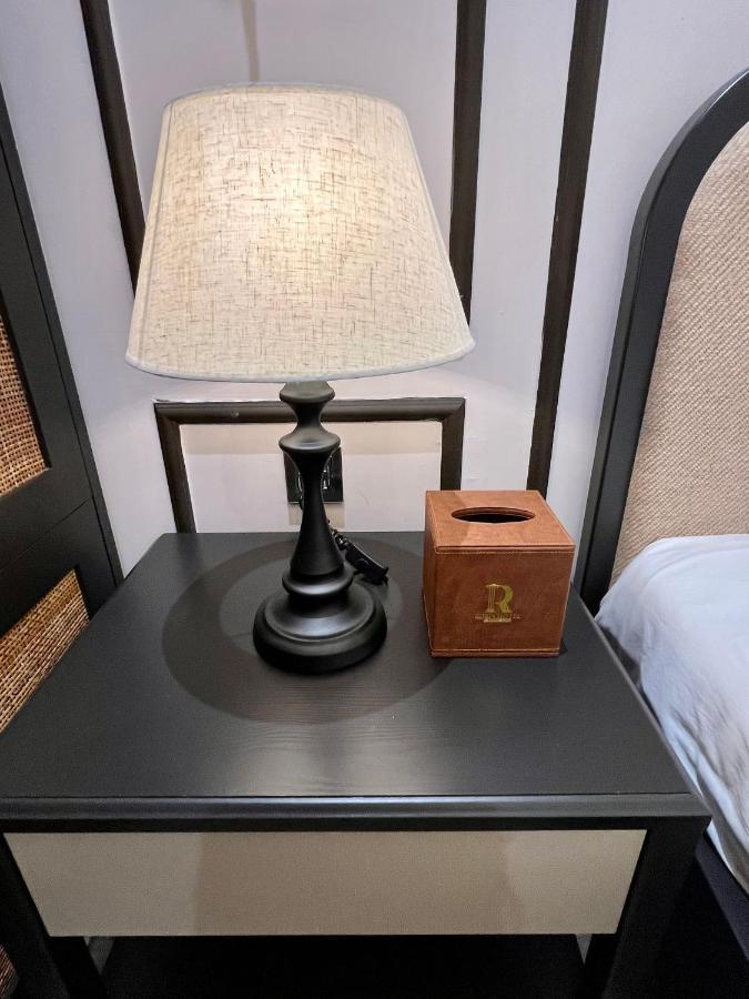 Gia Nghĩa Robin hotel Ngoại thất bức ảnh