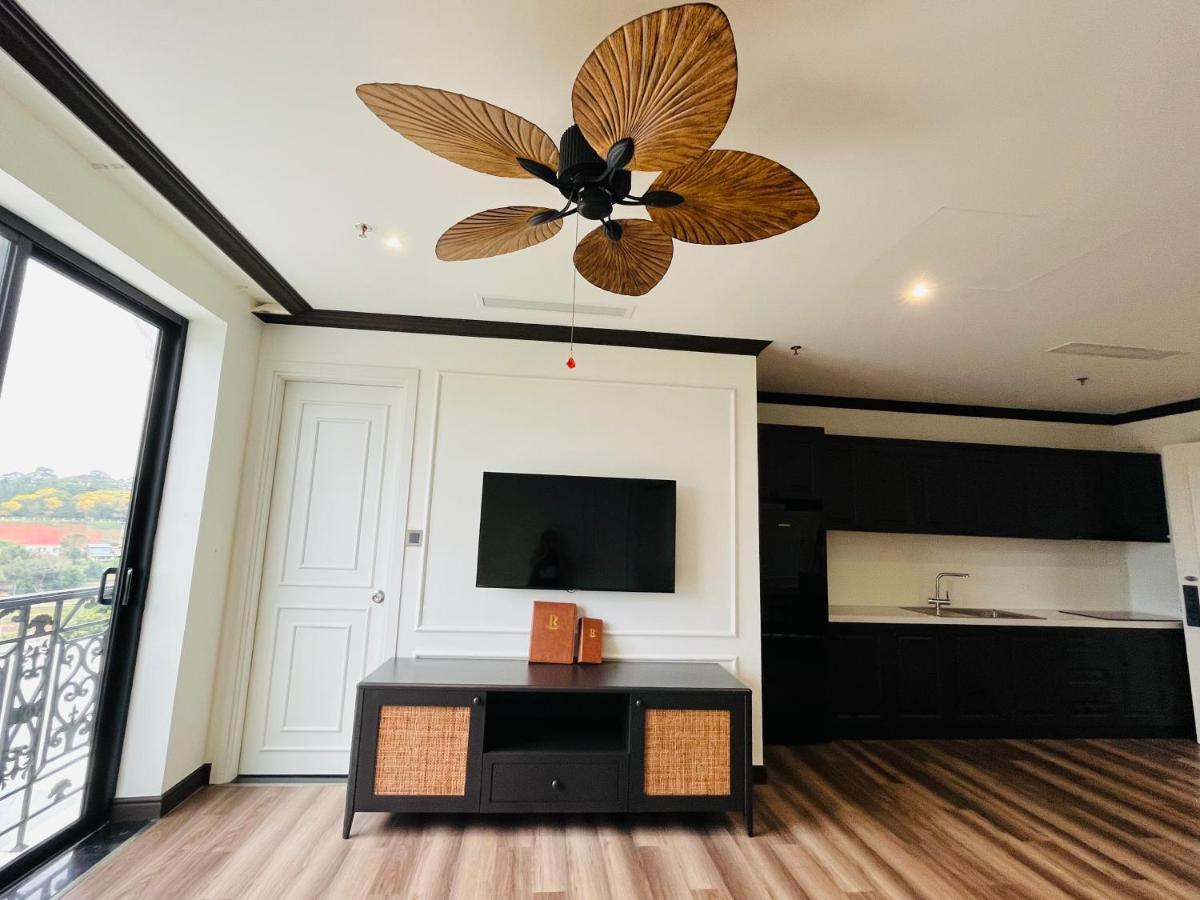Gia Nghĩa Robin hotel Ngoại thất bức ảnh