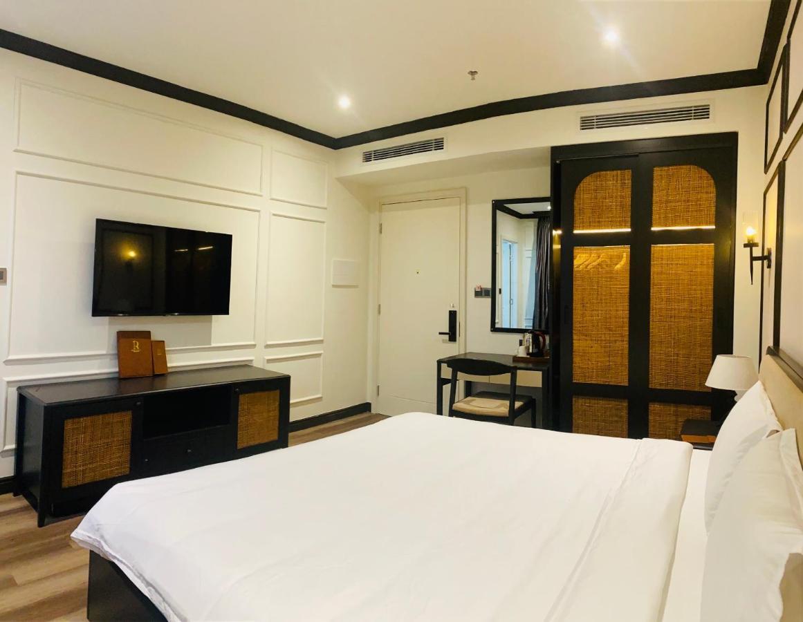 Gia Nghĩa Robin hotel Ngoại thất bức ảnh