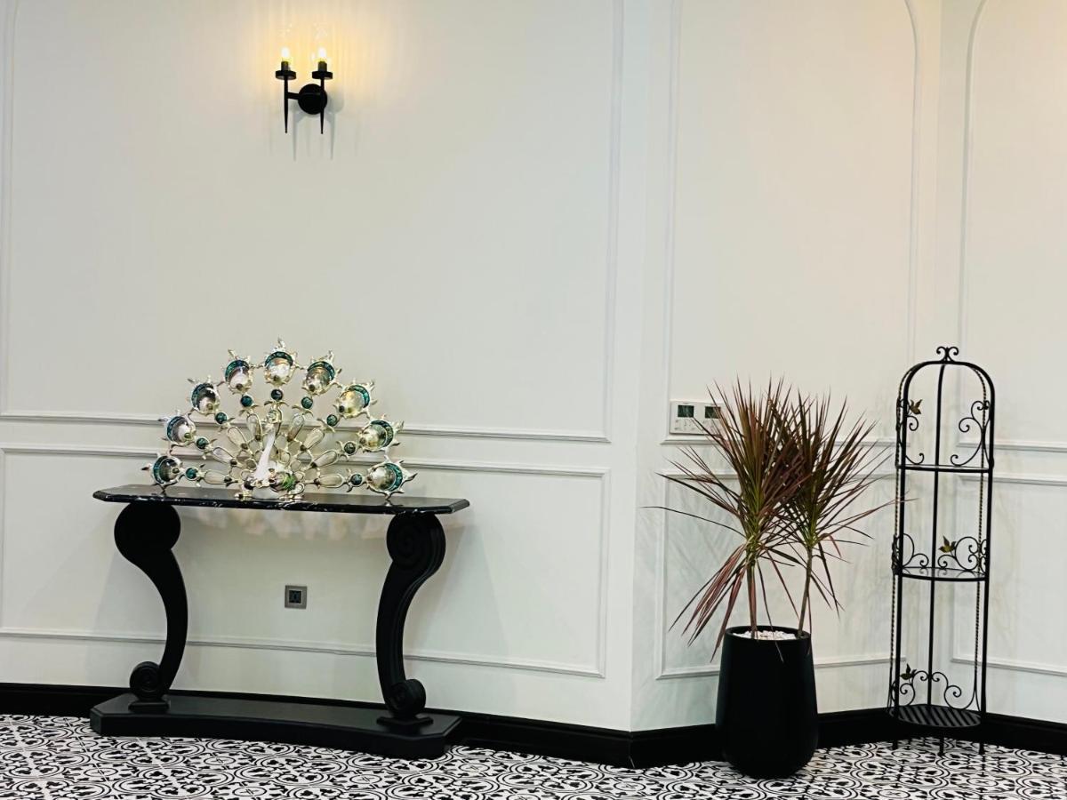 Gia Nghĩa Robin hotel Ngoại thất bức ảnh