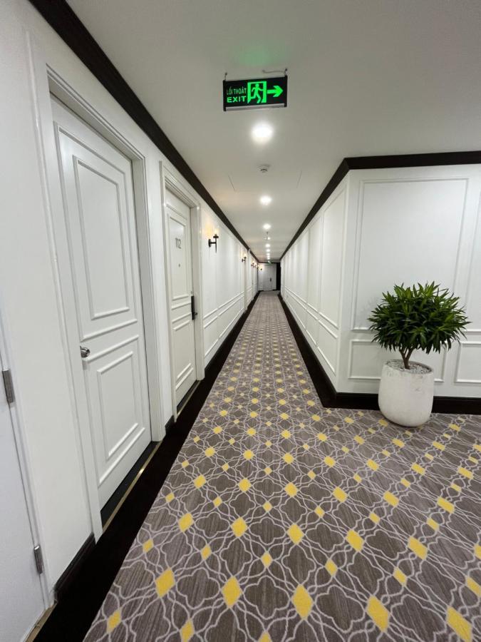 Gia Nghĩa Robin hotel Ngoại thất bức ảnh