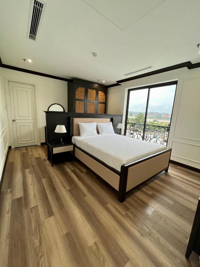 Gia Nghĩa Robin hotel Ngoại thất bức ảnh